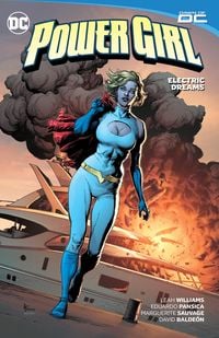 Produktbild: Power Girl Vol. 1