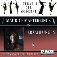 Produktbild: Erz&auml;hlungen 6