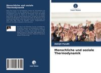 Produktbild: Menschliche und soziale Thermodynamik