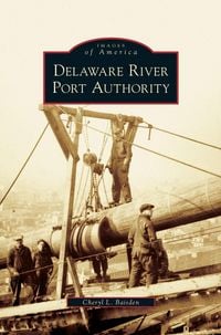 Produktbild: Delaware River Port Authority