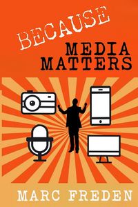 Produktbild: Because Media Matters