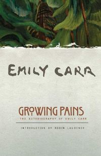 Produktbild: Growing Pains