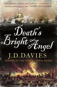 Produktbild: Death's Bright Angel