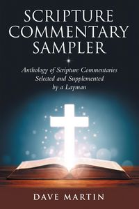 Produktbild: Scripture Commentary Sampler