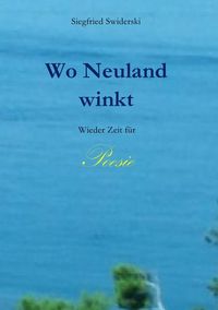 Produktbild: Wo Neuland winkt