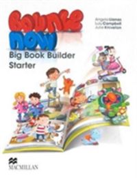 Produktbild: Bounce Now Starter Big Book Builder