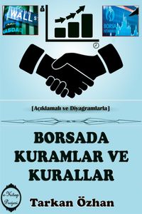 Produktbild: Borsada Kuramlar ve Kurallar