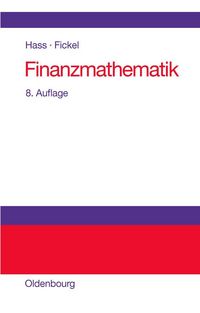 Produktbild: Finanzmathematik