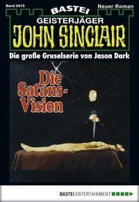 Produktbild: John Sinclair 615