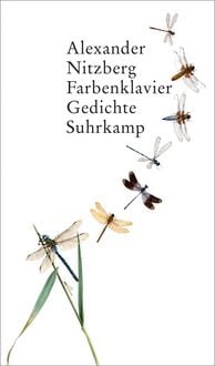 Produktbild: Farbenklavier