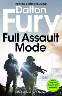Produktbild: Full Assault Mode