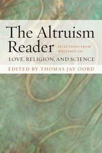 Produktbild: The Altruism Reader