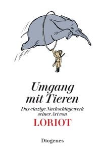 Produktbild: Umgang mit Tieren