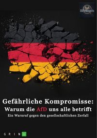 Produktbild: Gef&auml;hrliche Kompromisse