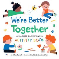 Produktbild: We're Better Together