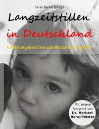 Produktbild: Langzeitstillen in Deutschland