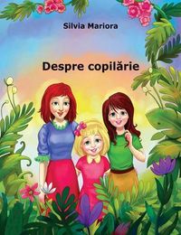 Produktbild: Despre copilarie