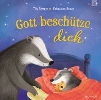 Produktbild: Gott besch&uuml;tze dich
