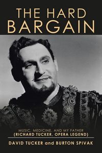 Produktbild: The Hard Bargain