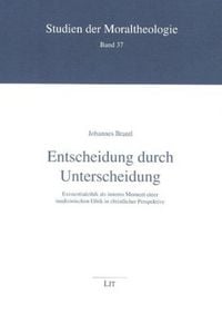 Produktbild: Entscheidung durch Unterscheidung