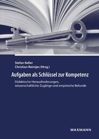Produktbild: Aufgaben als Schl&uuml;ssel zur Kompetenz