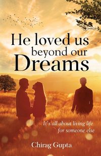 Produktbild: He Loved Us Beyond Our Dreams