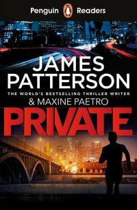 Produktbild: Penguin Readers Level 2: Private (ELT Graded Reader)