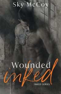 Produktbild: Wounded Inked