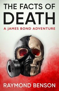 Produktbild: The Facts Of Death