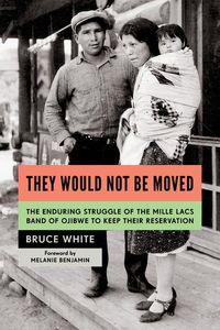 Produktbild: They Would Not Be Moved