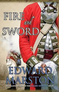 Produktbild: Fire & Sword