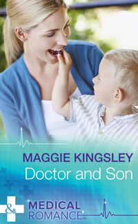 Produktbild: Doctor And Son