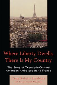 Produktbild: Where Liberty Dwells, There Is My Country