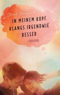 Produktbild: In meinem Kopf klangs irgendwie besser