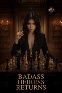 Produktbild: Badass Heiress Returns