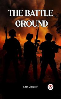 Produktbild: The Battle Ground