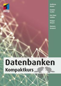 Produktbild: Datenbanken