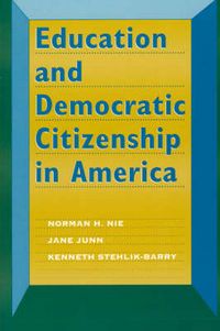 Produktbild: Education & Democratic Citizen