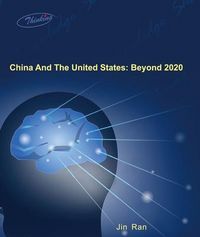 Produktbild: China and the United States