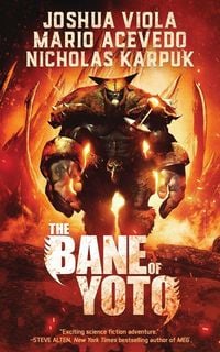Produktbild: The Bane of Yoto
