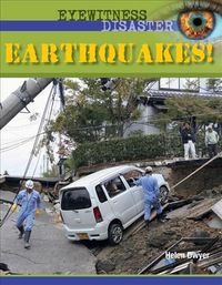 Produktbild: Earthquakes