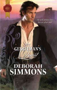 Produktbild: The Gentleman's Quest