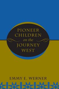 Produktbild: Pioneer Children on the Journey West