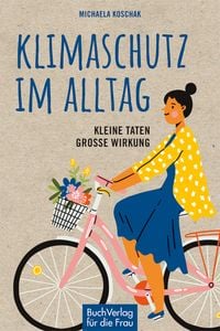 Produktbild: Klimaschutz im Alltag