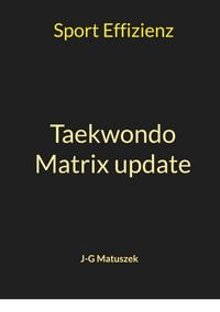 Produktbild: Taekwondo Matrix update