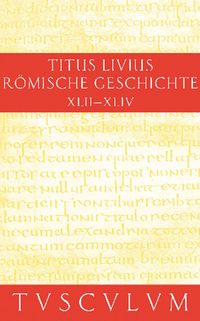 Produktbild: Buch 42-44