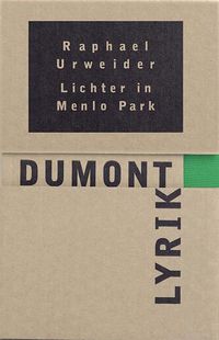 Produktbild: Lichter in Menlo Park