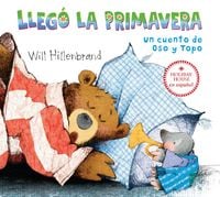 Produktbild: Lleg&atilde;3 La Primavera