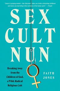 Produktbild: Sex Cult Nun