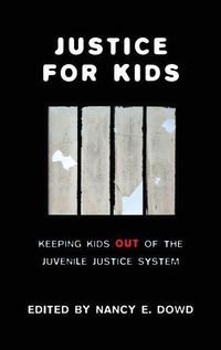 Produktbild: Justice for Kids
